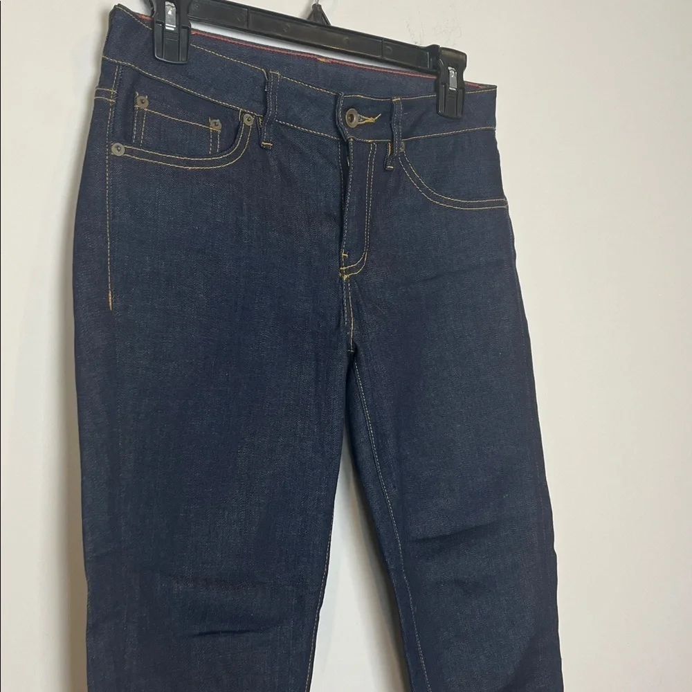 Raleigh Denim raleigh denim